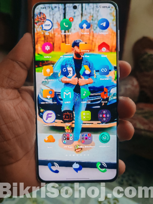 Samsung S21 Plus